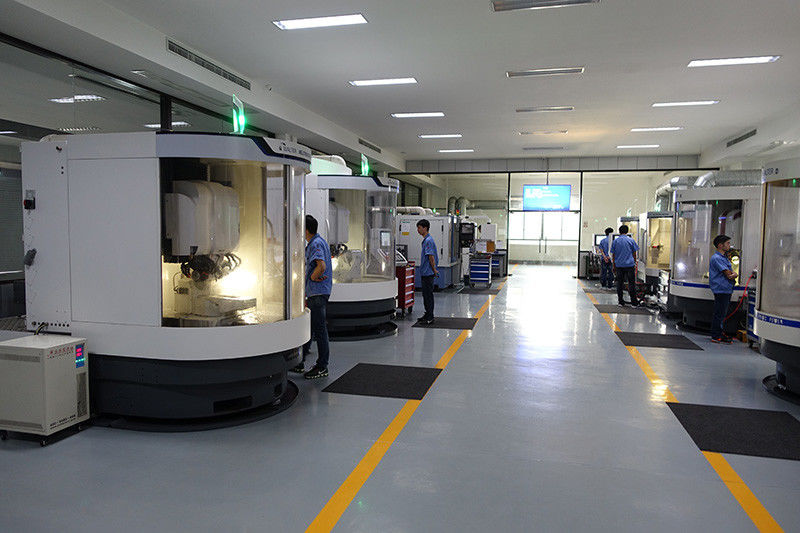 Chine Wuxi Soon Technology Co.,Ltd. Profil de la société