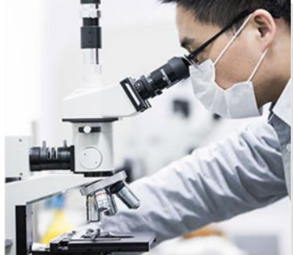 Chine Wuxi Soon Technology Co.,Ltd. Profil de la société