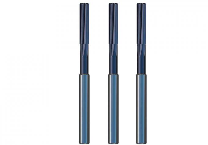 Nez en spirale Endmill de boule de carbure de tungstène d'angle de Wxsoon 30
